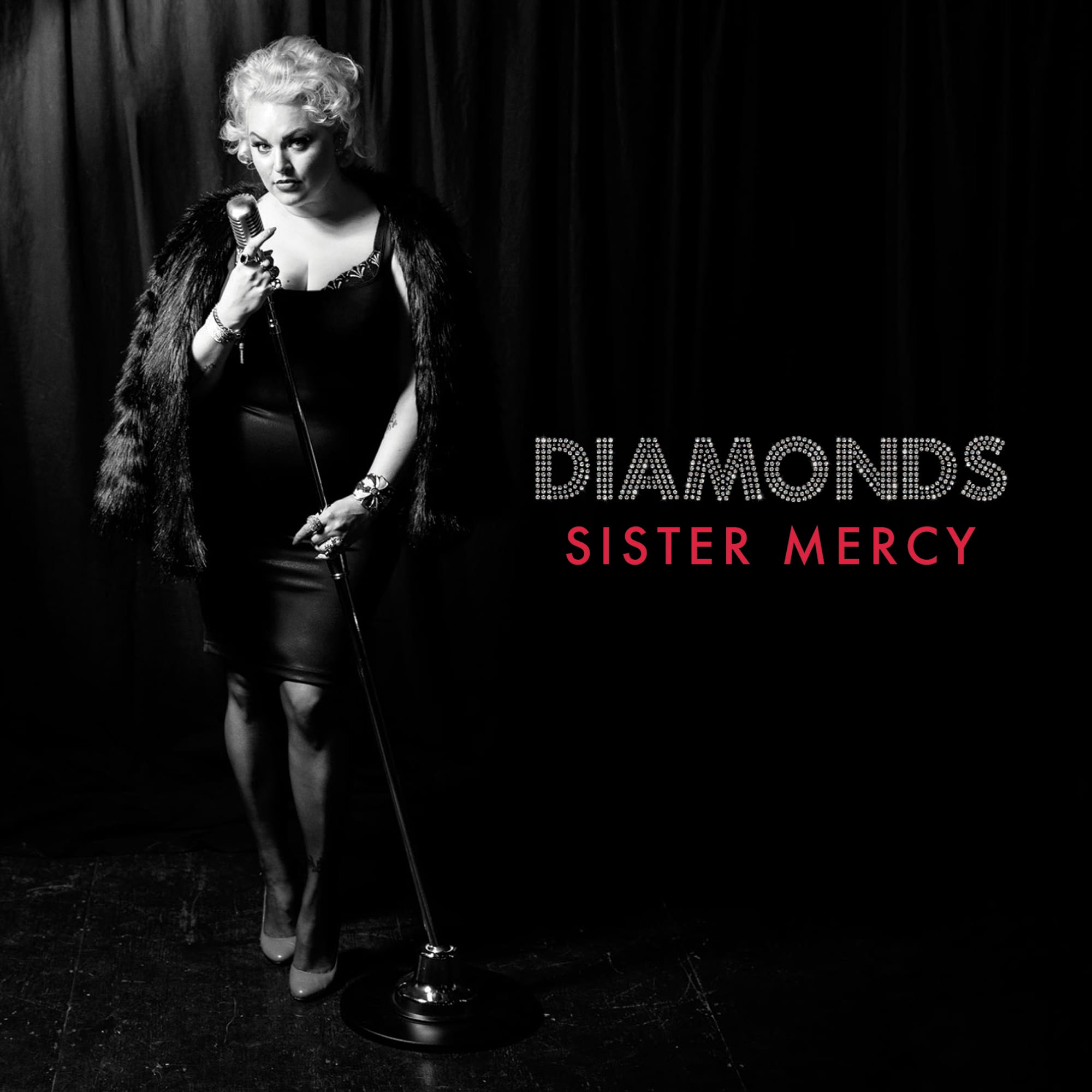 Sisters mercy на русском. Систерс мерси. Sister Mercy Diamonds 2018. The sisters of Mercy обложка. Sisters Mercy Onsa Media.